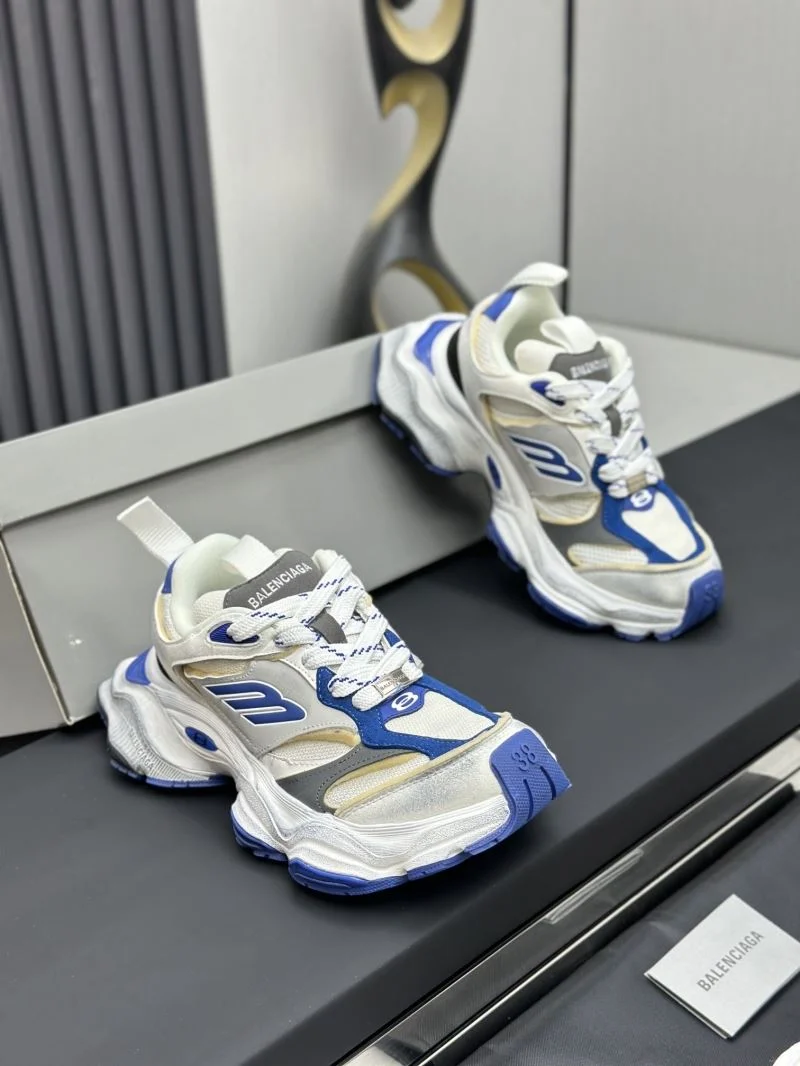 SunProtective Balenciaga Track Shoes 17078