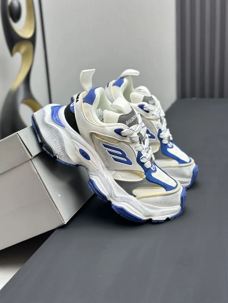 SunProtective Balenciaga Track Shoes 17078