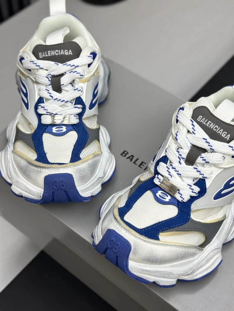 SunProtective Balenciaga Track Shoes 17078