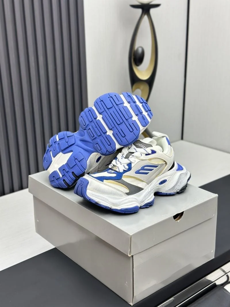 SunProtective Balenciaga Track Shoes 17078