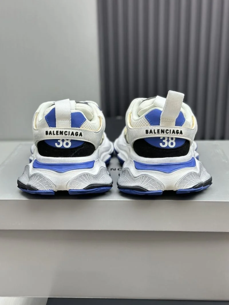 SunProtective Balenciaga Track Shoes 17078