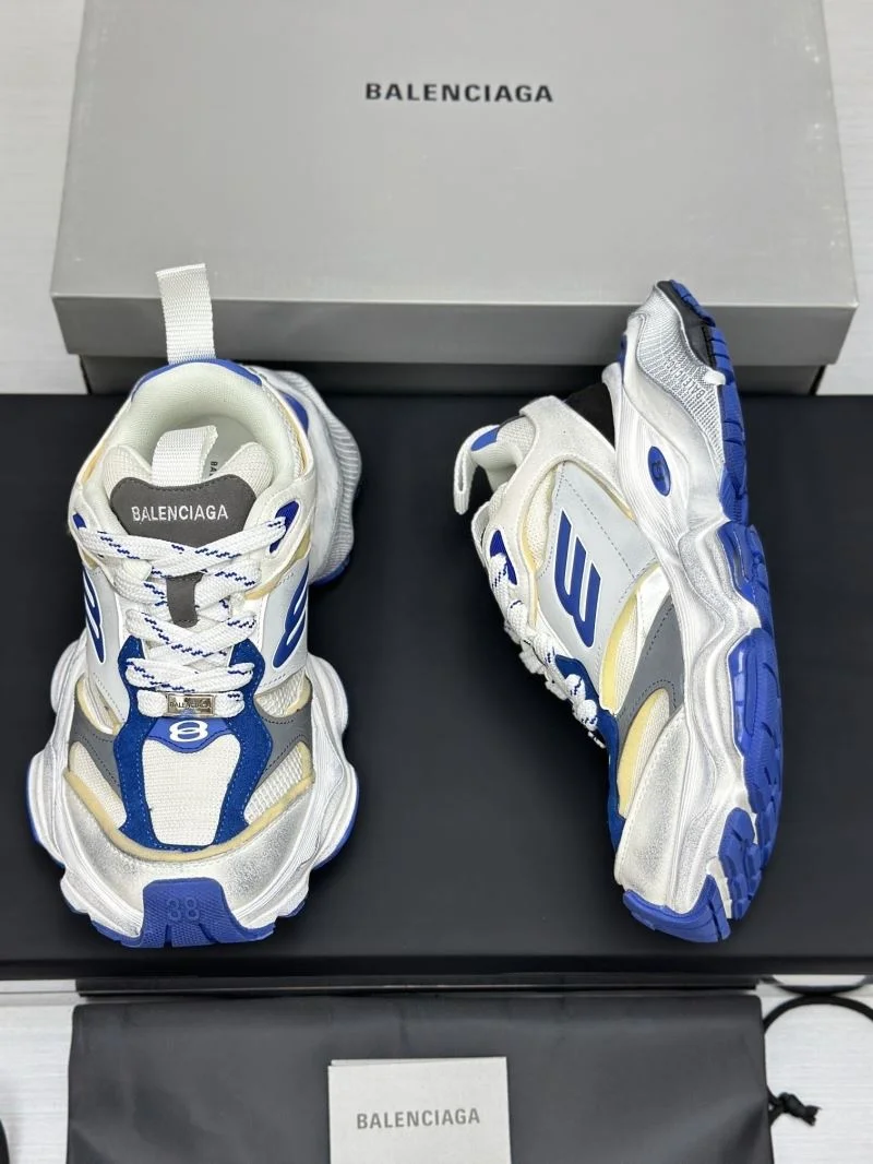 SunProtective Balenciaga Track Shoes 17078