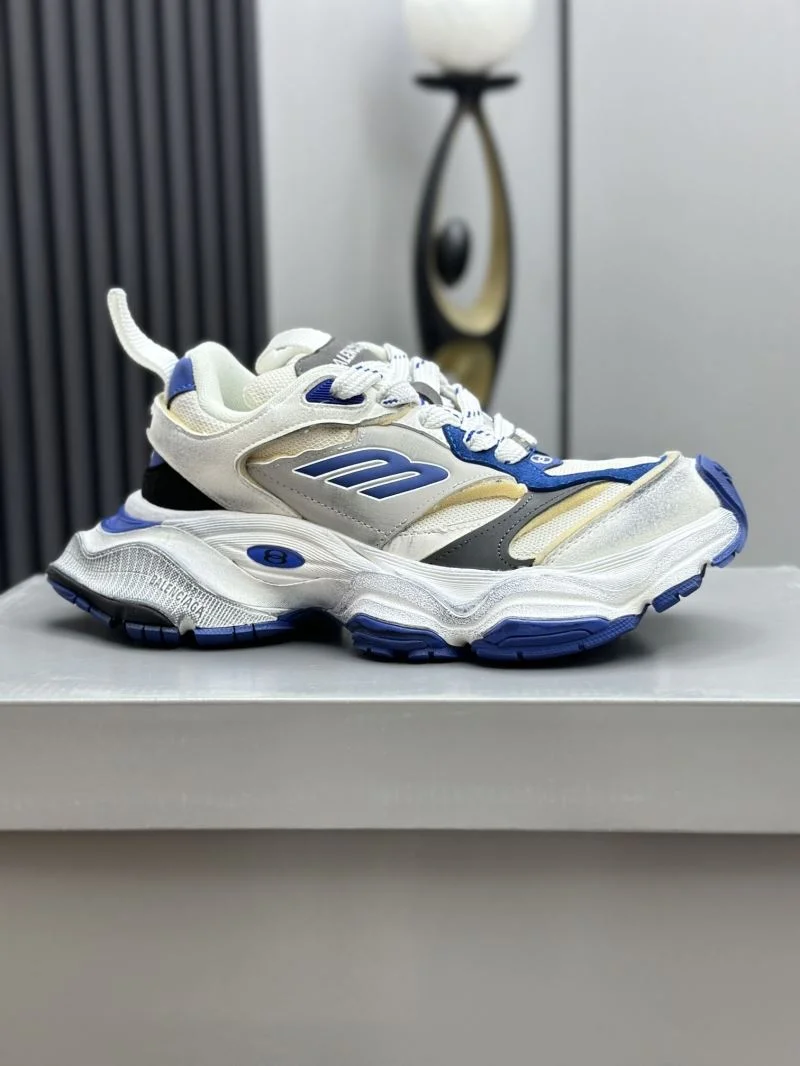 SunProtective Balenciaga Track Shoes 17078