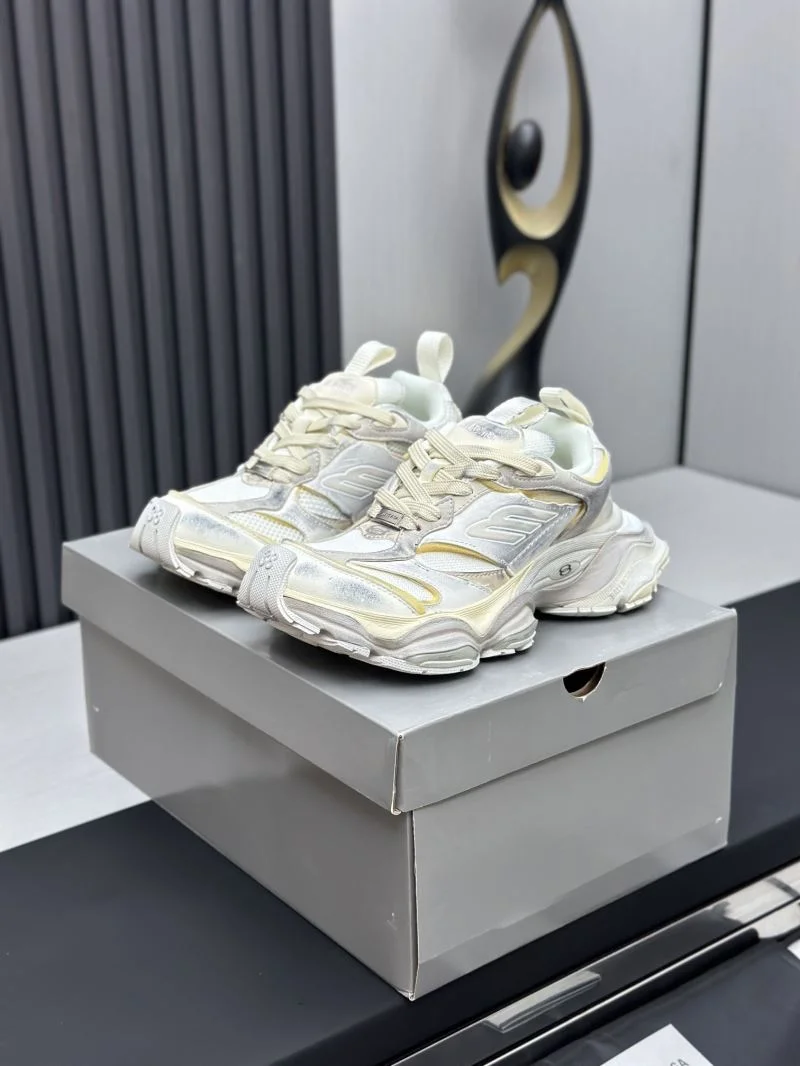 Balenciaga Track Shoes WeatherProof 16974