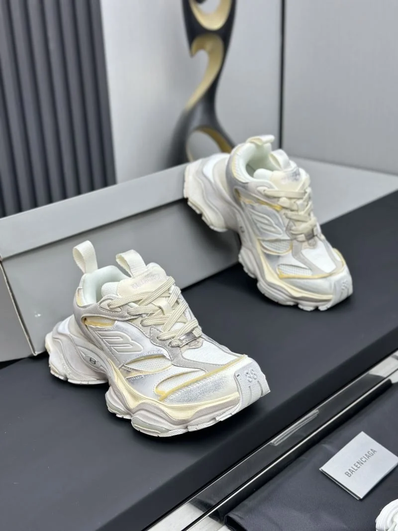 Balenciaga Track Shoes WeatherProof 16974