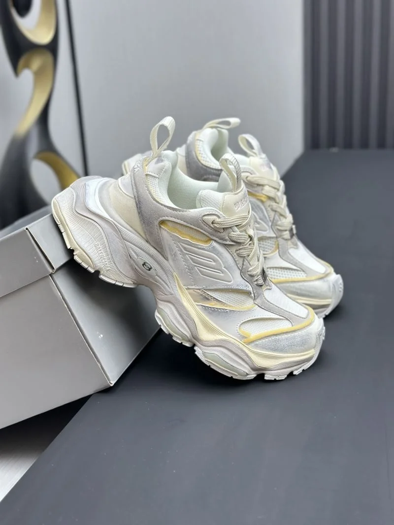 Balenciaga Track Shoes WeatherProof 16974