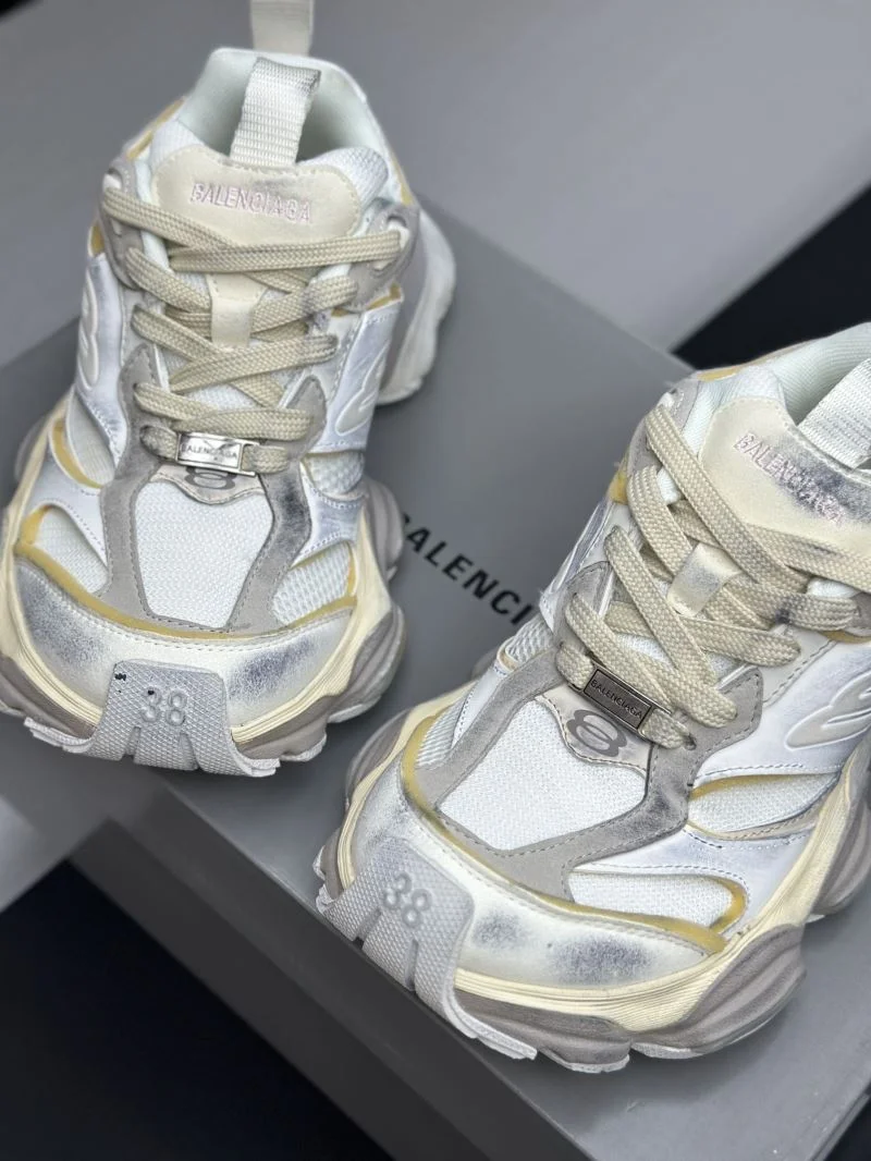 Balenciaga Track Shoes WeatherProof 16974