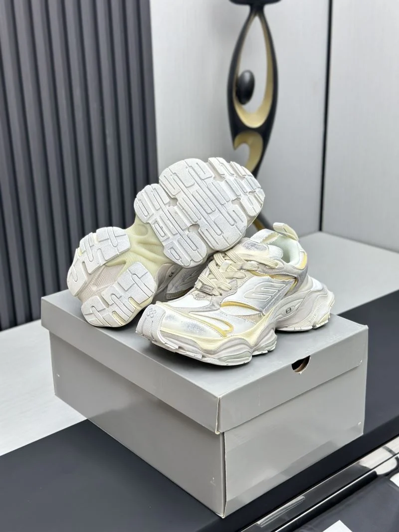 Balenciaga Track Shoes WeatherProof 16974