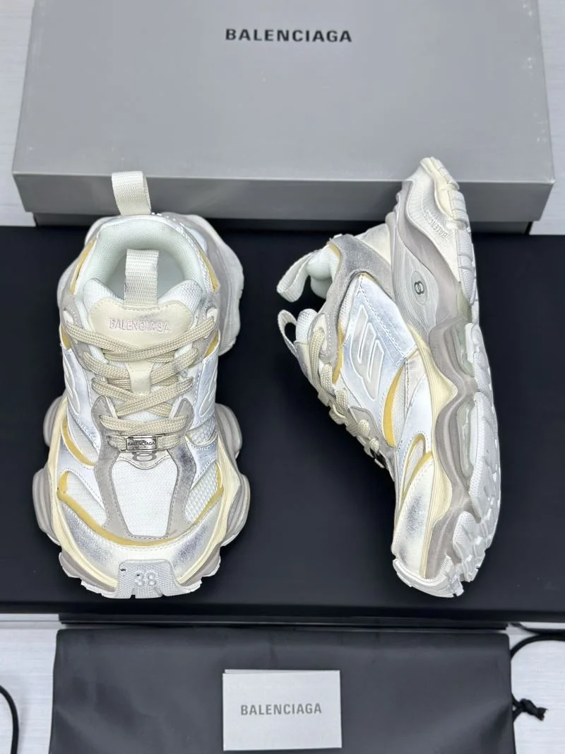 Balenciaga Track Shoes WeatherProof 16974