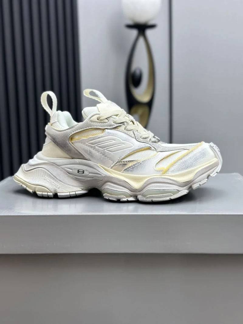 Balenciaga Track Shoes WeatherProof 16974