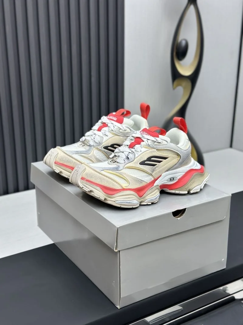 Balenciaga Track Shoes Functional 17075