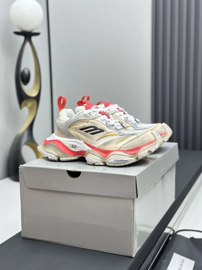 Balenciaga Track Shoes Functional 17075