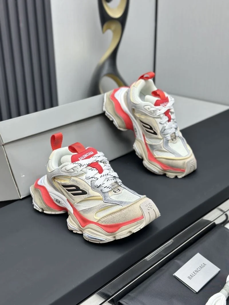 Balenciaga Track Shoes Functional 17075