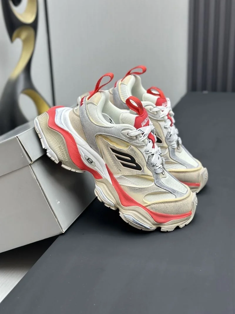 Balenciaga Track Shoes Functional 17075