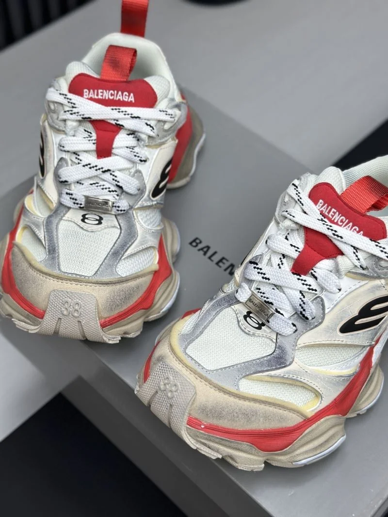 Balenciaga Track Shoes Functional 17075