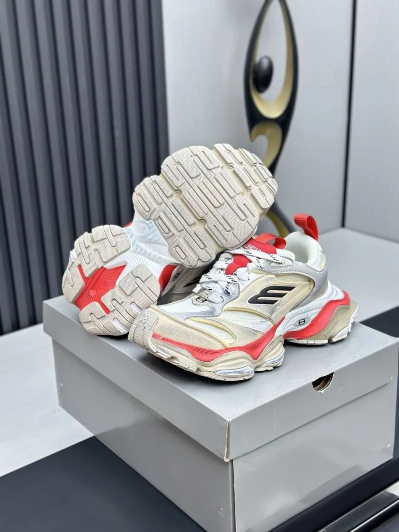 Balenciaga Track Shoes Functional 17075