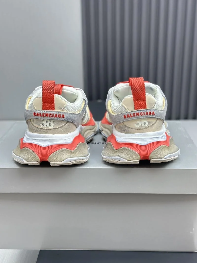 Balenciaga Track Shoes Functional 17075
