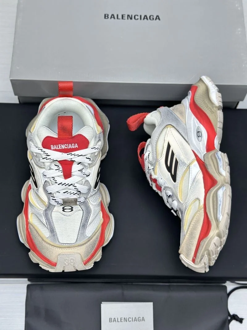 Balenciaga Track Shoes Functional 17075