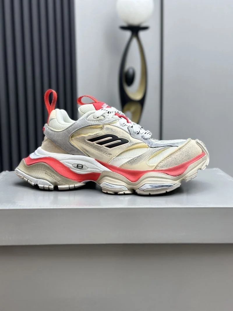 Balenciaga Track Shoes Functional 17075