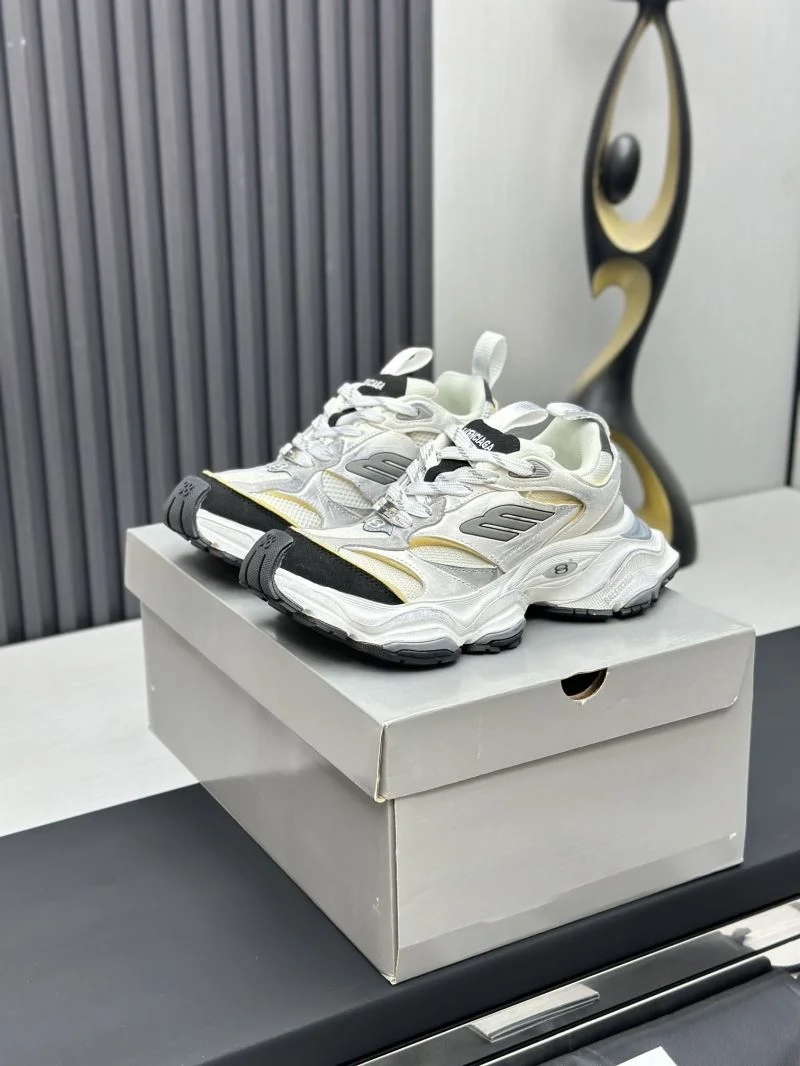Balenciaga Track Shoes WellDesigned 17012