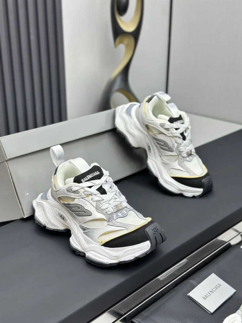 Balenciaga Track Shoes WellDesigned 17012