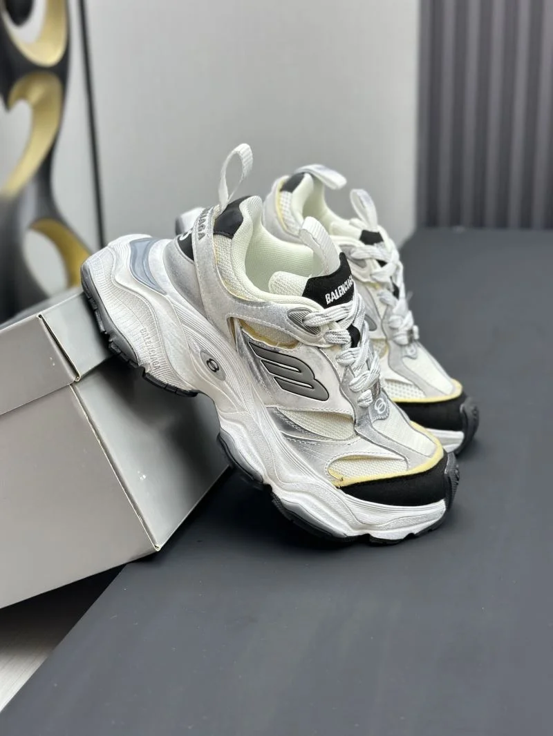 Balenciaga Track Shoes WellDesigned 17012