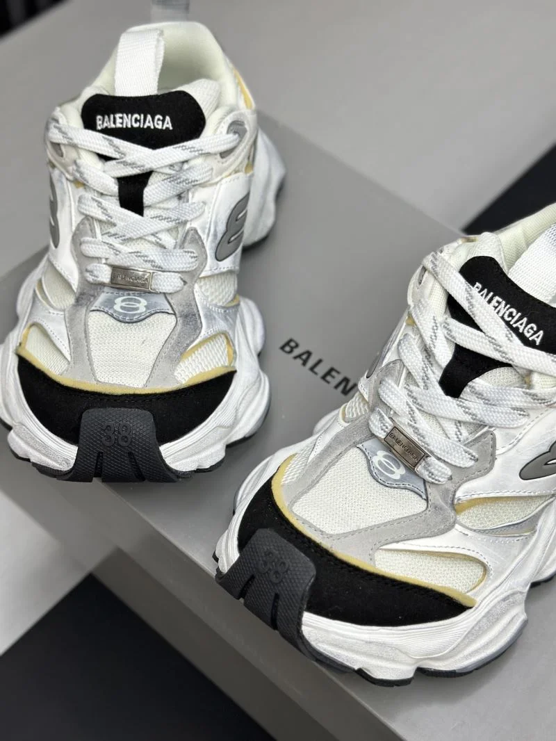 Balenciaga Track Shoes WellDesigned 17012