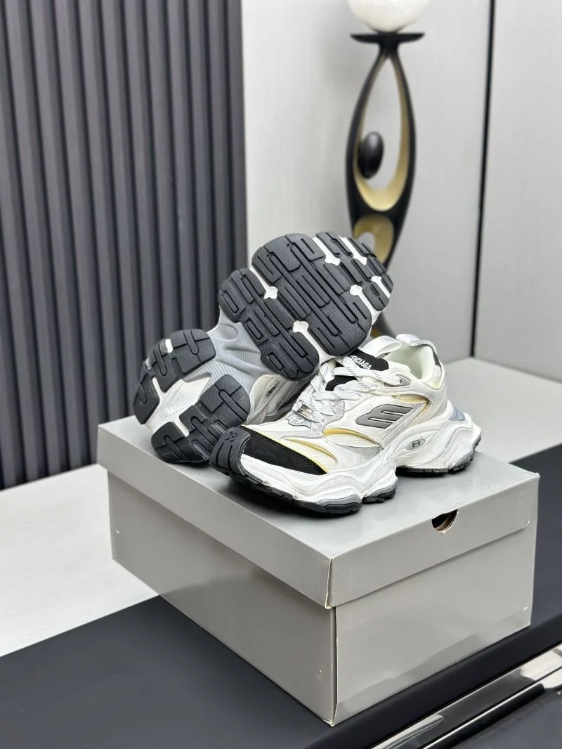 Balenciaga Track Shoes WellDesigned 17012