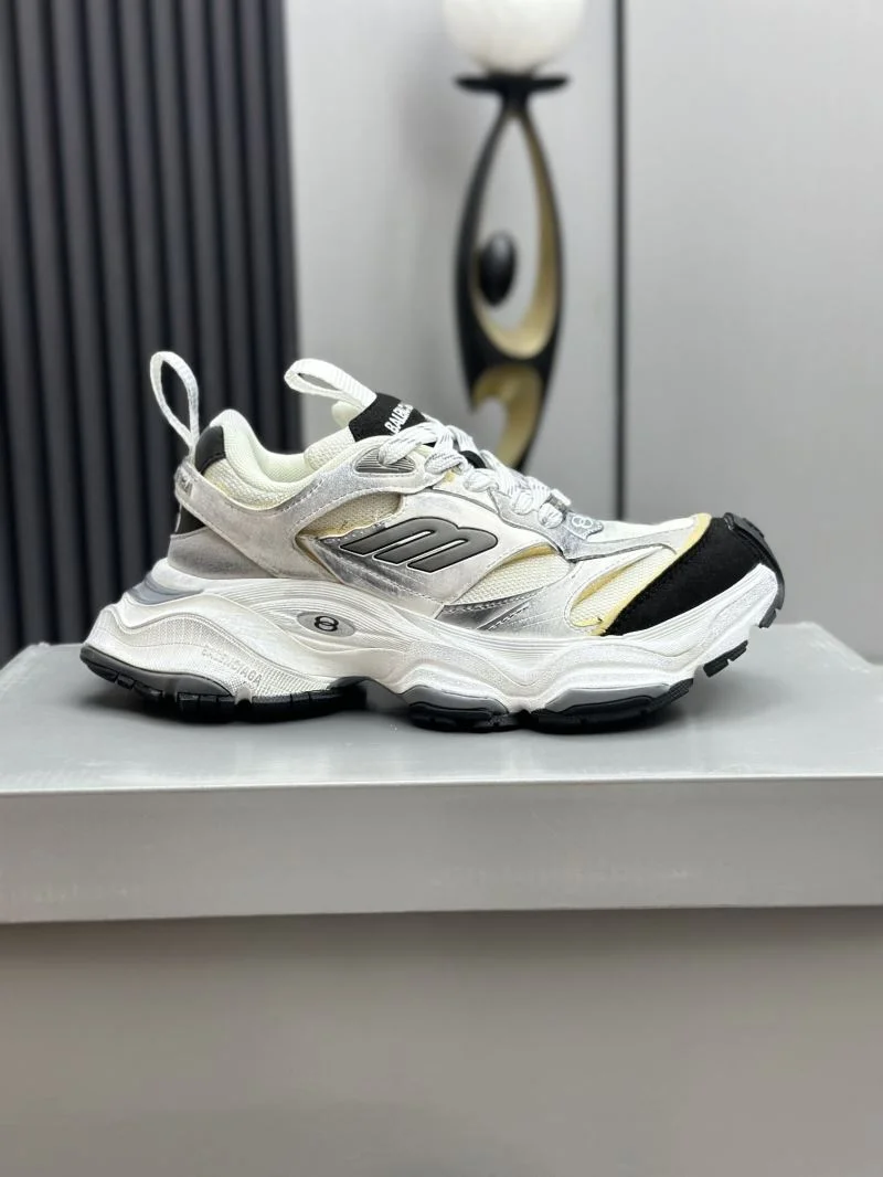 Balenciaga Track Shoes WellDesigned 17012