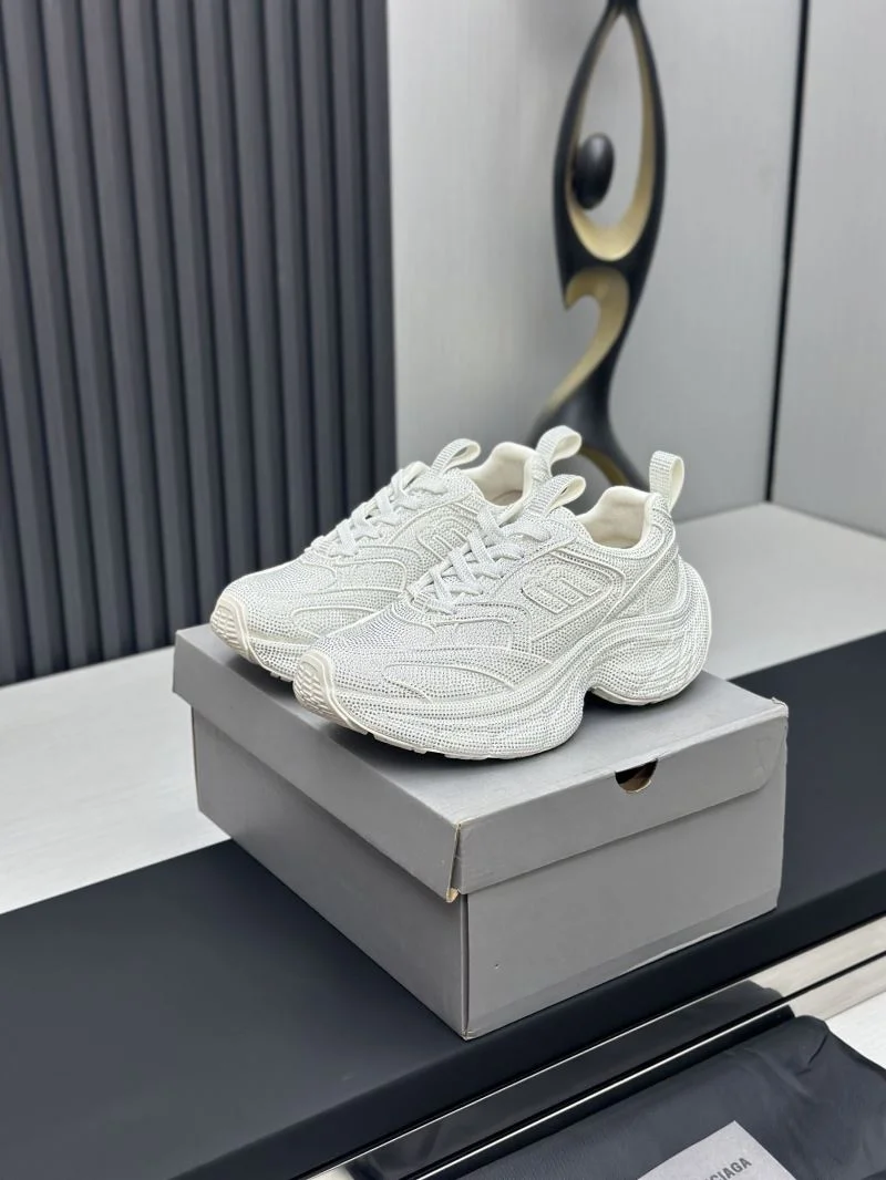 HighPerformance Balenciaga Track Shoes 16971