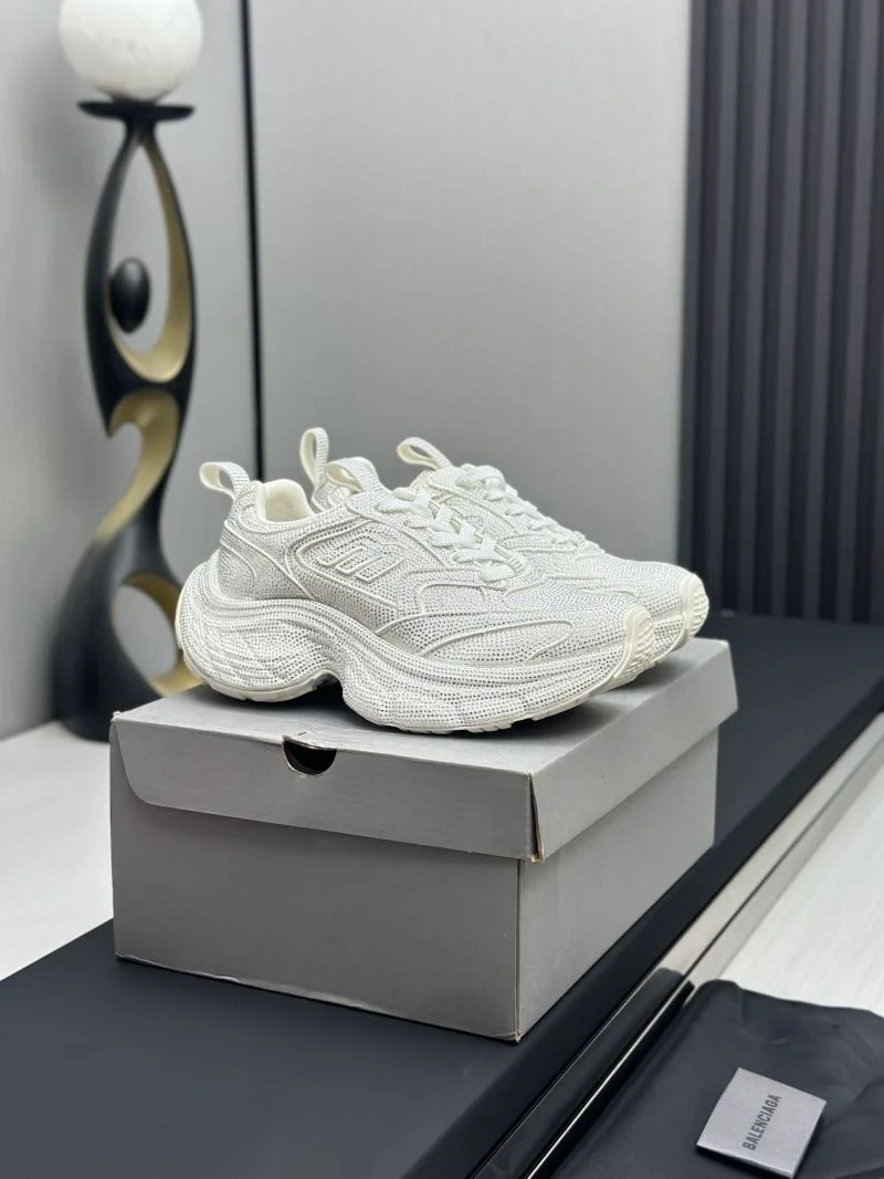 HighPerformance Balenciaga Track Shoes 16971