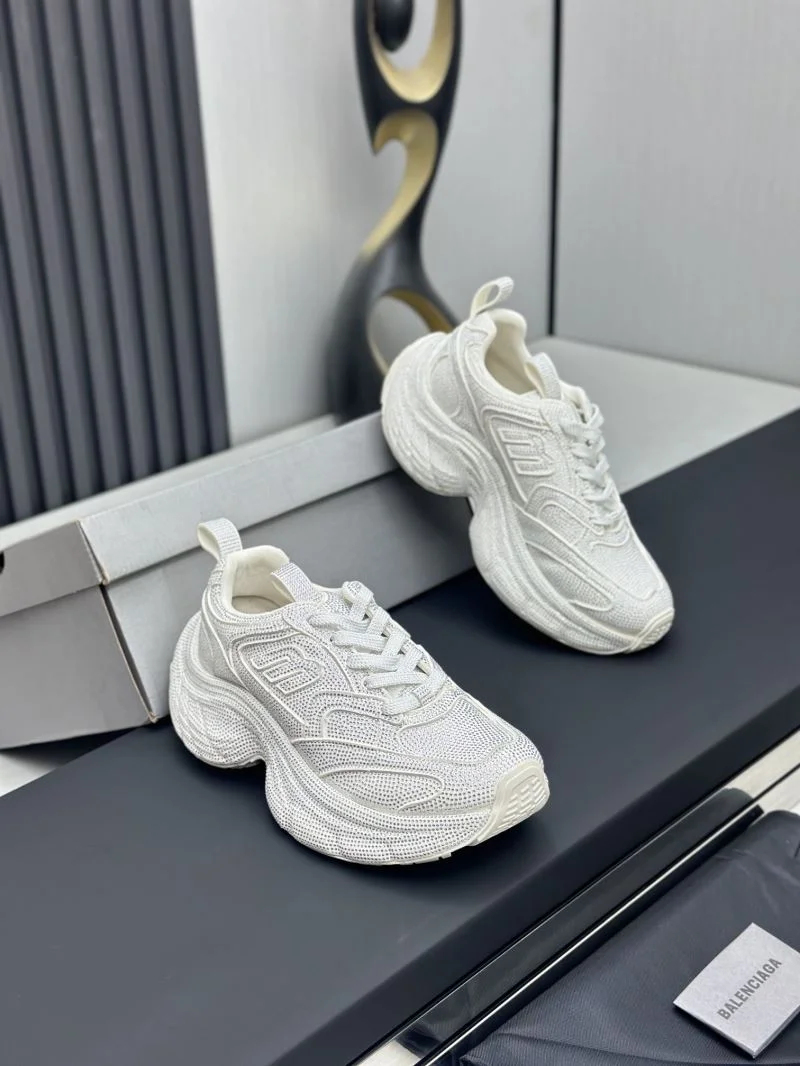 HighPerformance Balenciaga Track Shoes 16971