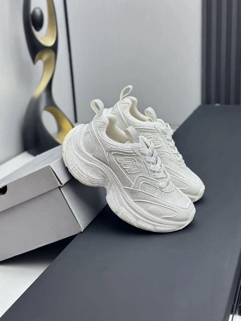 HighPerformance Balenciaga Track Shoes 16971