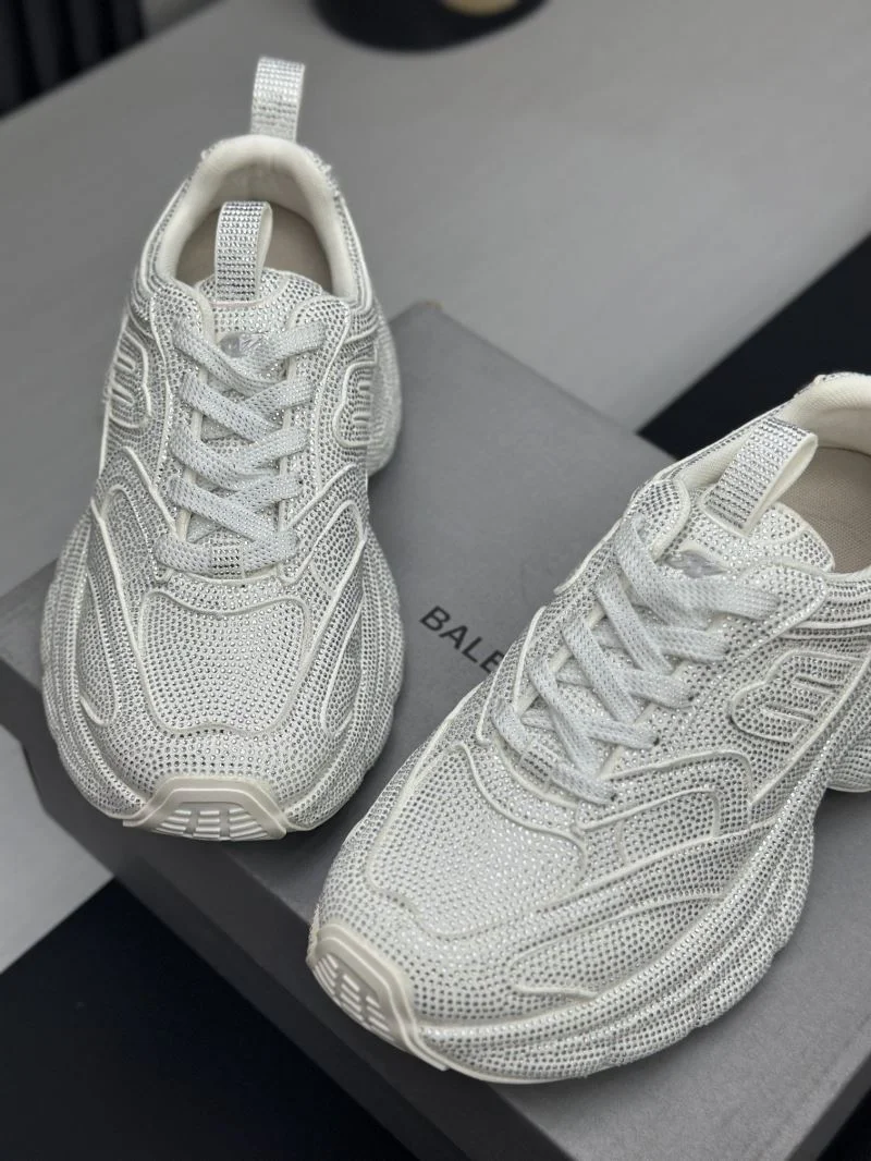 HighPerformance Balenciaga Track Shoes 16971