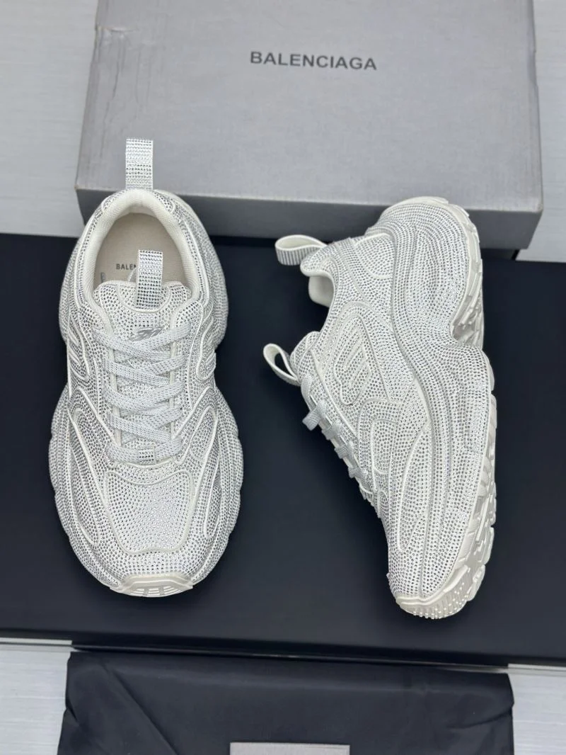 HighPerformance Balenciaga Track Shoes 16971