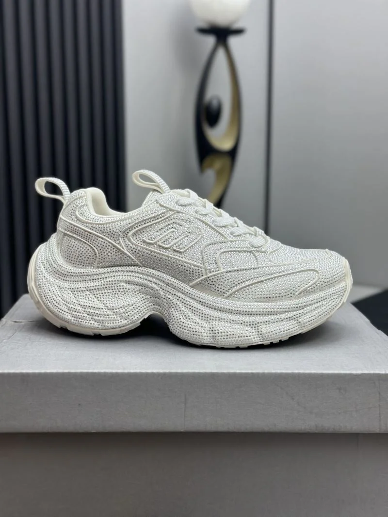 HighPerformance Balenciaga Track Shoes 16971