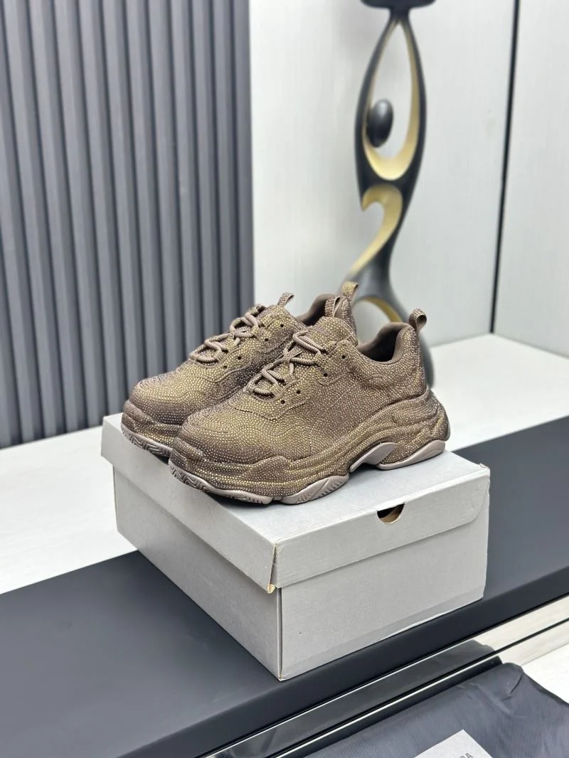Balenciaga Track Shoes FreshLook 16962