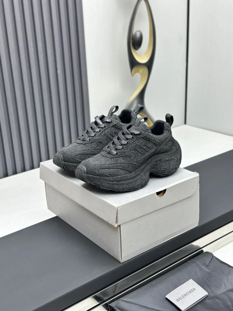 Balenciaga Track Shoes Elegant 16959