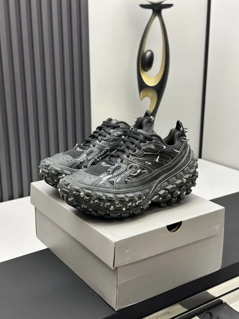 Durable Balenciaga Track Shoes 16963