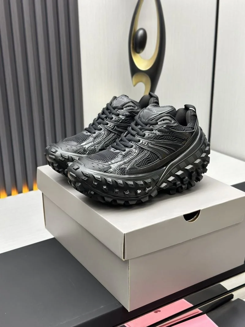 Trendy Balenciaga Track Shoes 16967