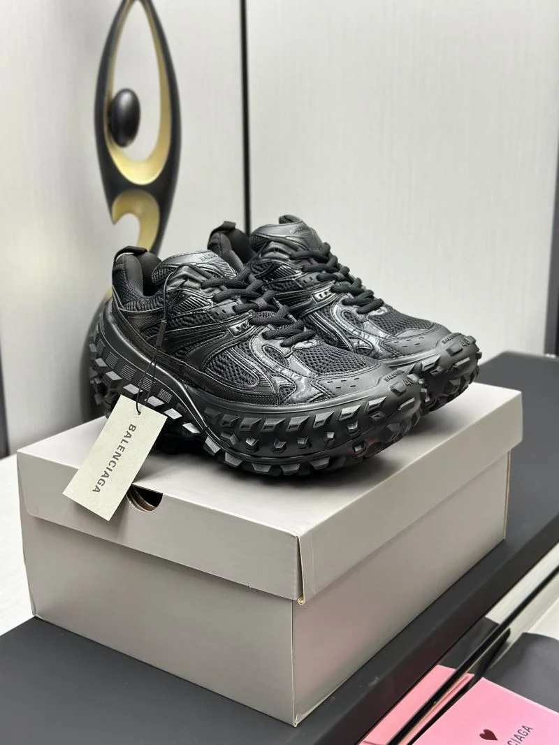Trendy Balenciaga Track Shoes 16967