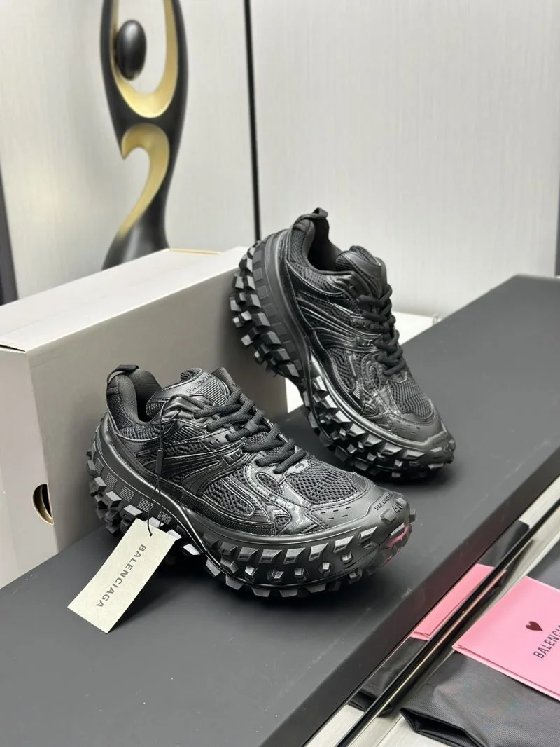 Trendy Balenciaga Track Shoes 16967