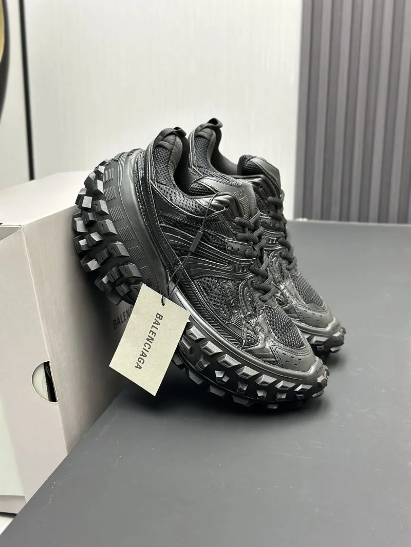 Trendy Balenciaga Track Shoes 16967