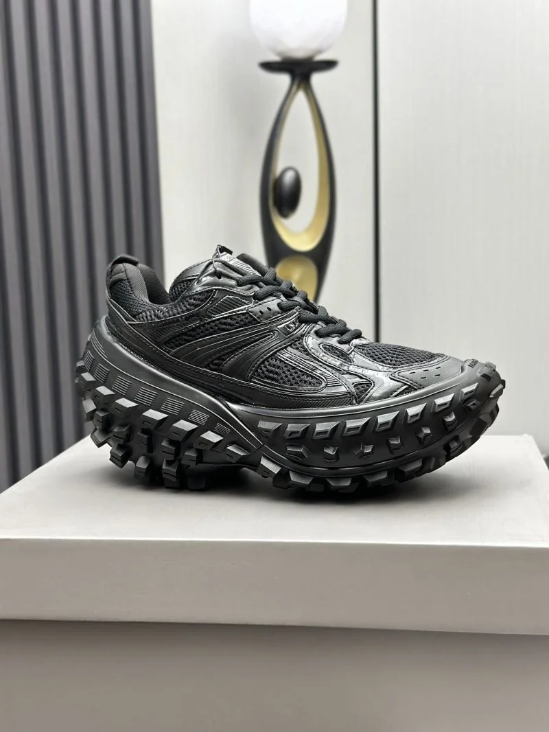 Trendy Balenciaga Track Shoes 16967