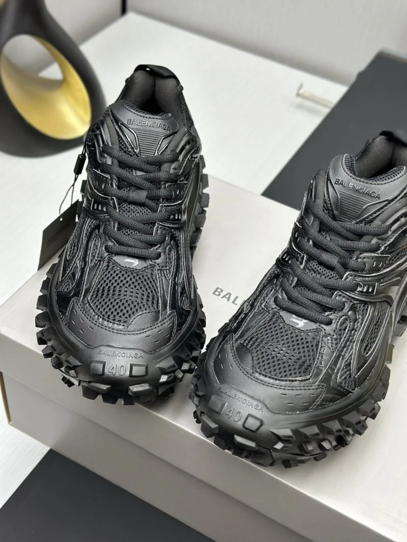 Trendy Balenciaga Track Shoes 16967