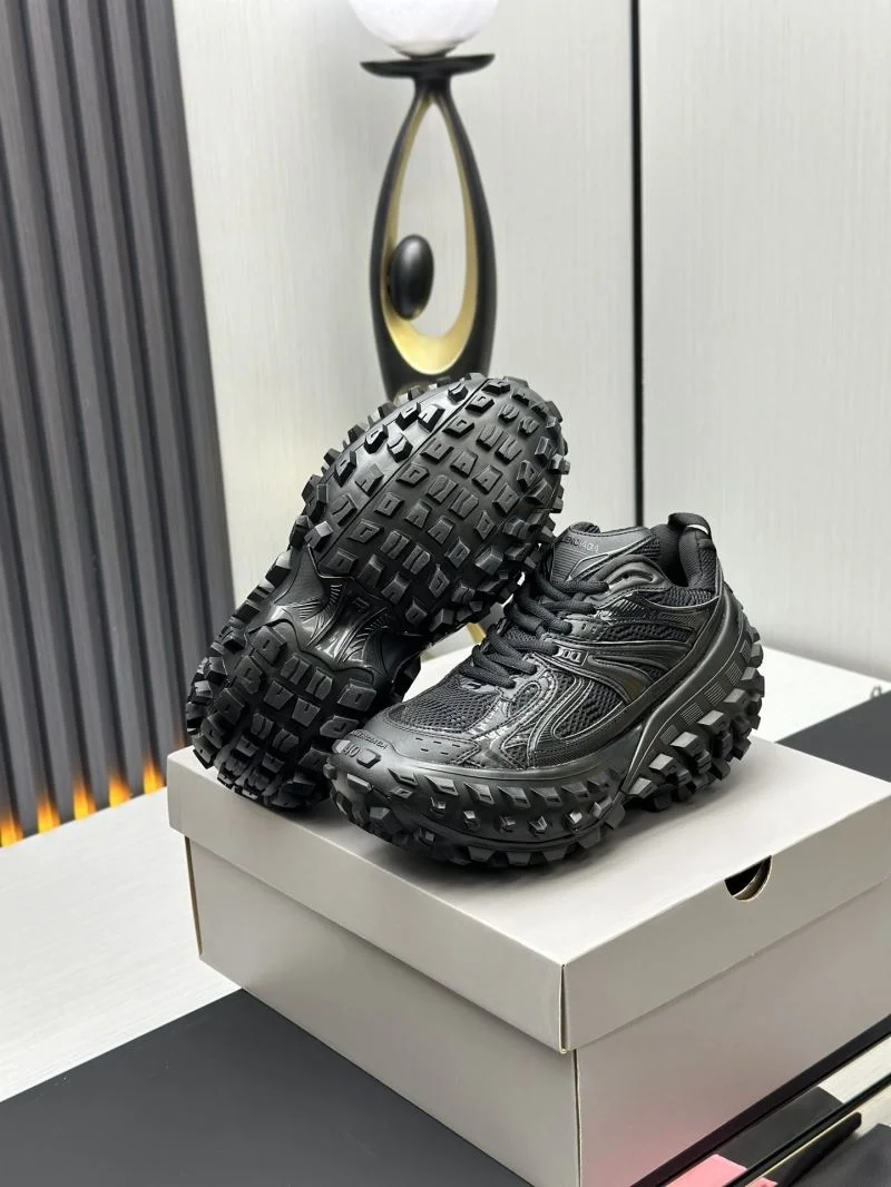 Trendy Balenciaga Track Shoes 16967