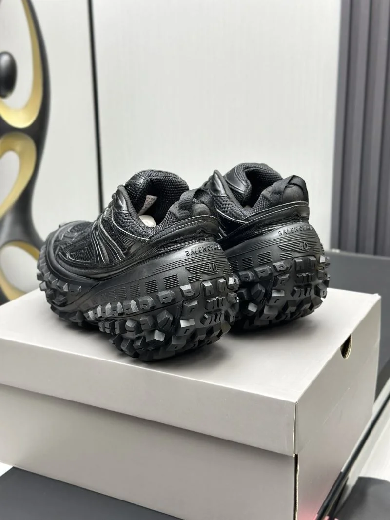 Trendy Balenciaga Track Shoes 16967