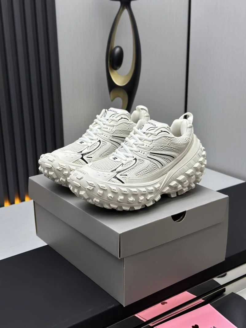 Balenciaga Track Shoes Practical 16955