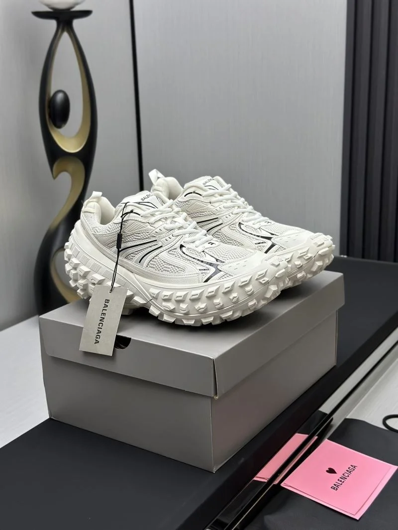 Balenciaga Track Shoes Practical 16955