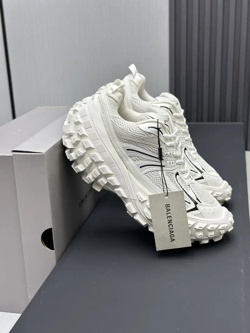 Balenciaga Track Shoes Practical 16955